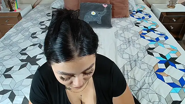 NaughtyAnaa online show from March 20, 1:35 am