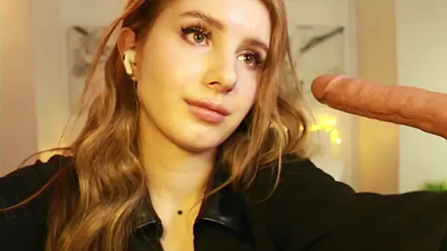 Betty June online show from February 25, 11:44 pm