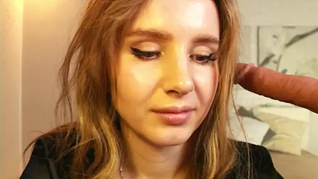 Betty June online show from March 3, 12:04 am