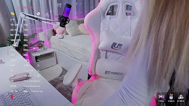 my--Polina online show from February 13, 9:49 pm