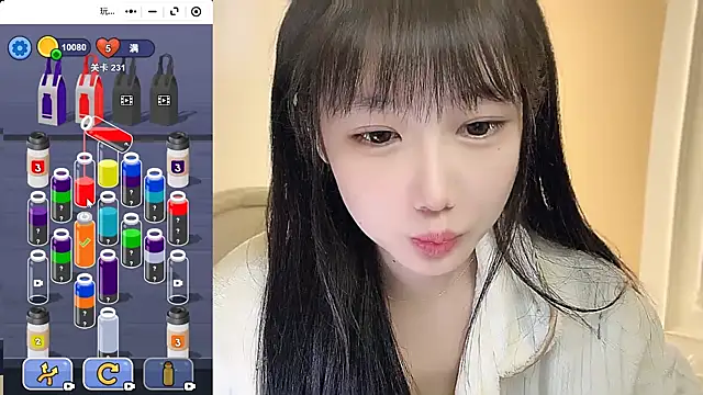 Villagechief online show from October 25, 2:35 pm