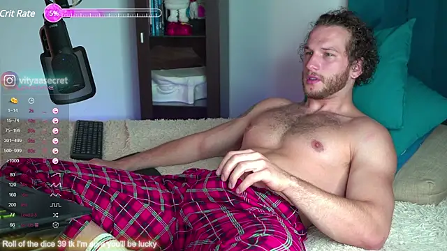 VIktorSecret online show from January 12, 5:45 am