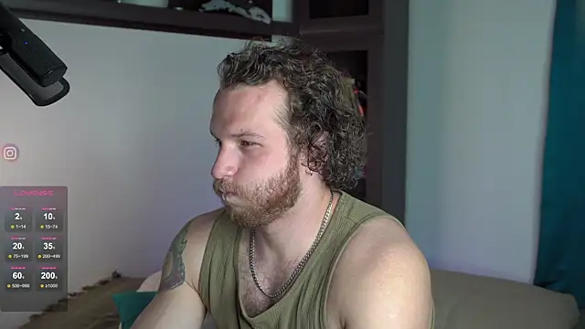 VIktorSecret online show from September 28, 4:29 am