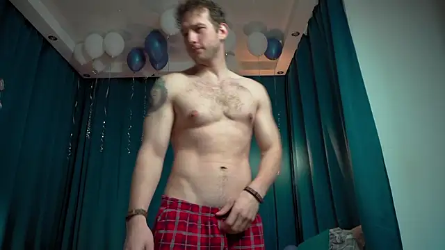 VIktorSecret online show from April 14, 4:29 am