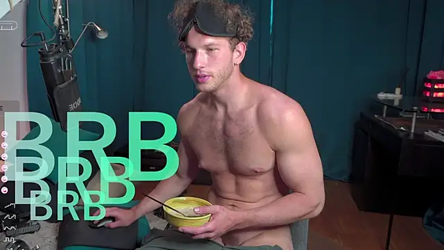 VIktorSecret online show from April 15, 4:19 am