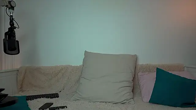 VIktorSecret online show from April 29, 4:49 am