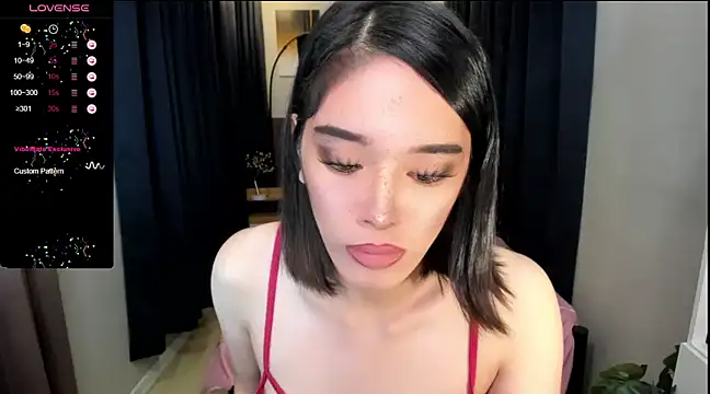 TsHeartXxx online show from December 6, 4:58 am