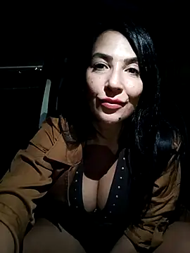 Cataleya80 online show from October 8, 11:13 pm