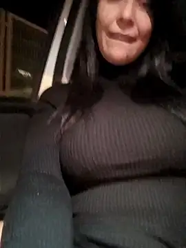 Cataleya80 online show from November 21, 9:13 pm