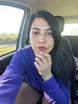 Cataleya80 online show from March 17, 4:54 pm