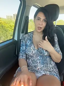 Cataleya80 online show from April 17, 9:56 am