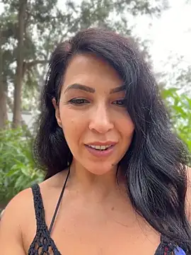 Cataleya80 online show from June 10, 1:43 pm