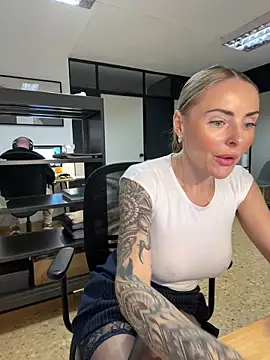 EmaSalis online show from January 27, 11:22 am