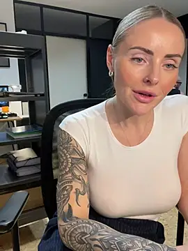 EmaSalis online show from January 27, 2:24 pm