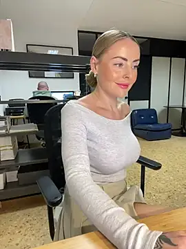 EmaSalis online show from January 31, 8:32 am