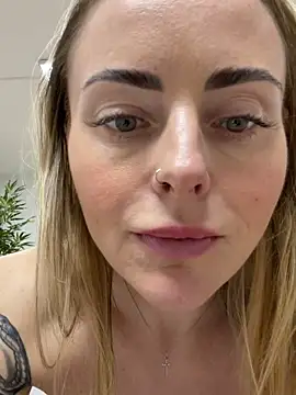 EmaSalis online show from February 12, 1:48 pm