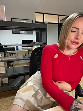 EmaSalis online show from February 15, 6:55 pm