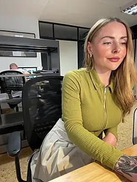 EmaSalis online show from February 20, 11:20 am