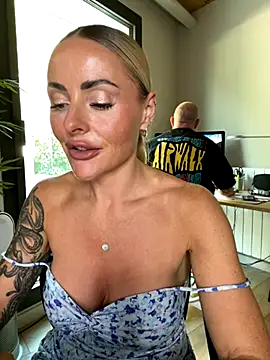 EmaSalis online show from September 11, 10:48 am