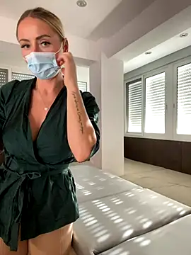 EmaSalis online show from October 4, 3:43 pm