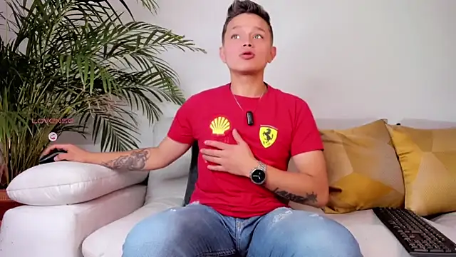 Tim wolf online show from February 20, 3:12 pm