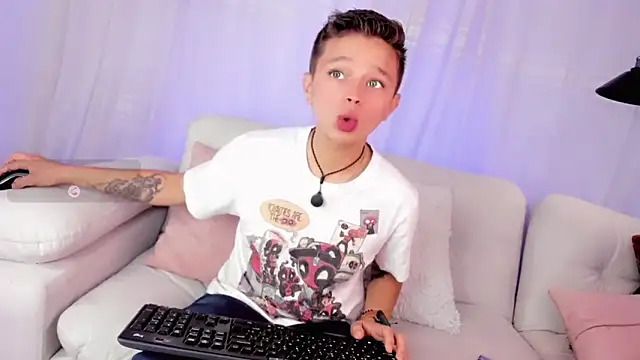 Tim wolf online show from April 21, 4:23 pm