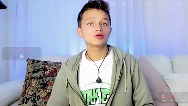 Tim wolf online show from April 22, 10:11 pm