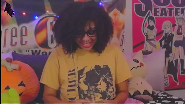 N1NT3NDH03 online show from December 13, 6:00 am