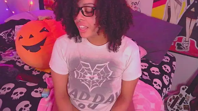 N1NT3NDH03 online show from January 16, 7:28 am