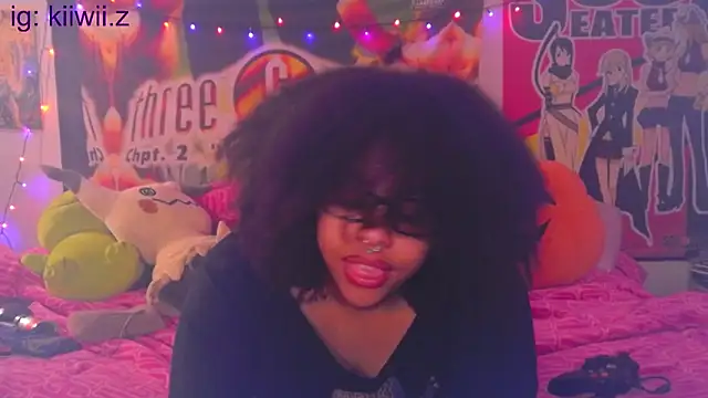 N1NT3NDH03 online show from March 8, 6:43 am