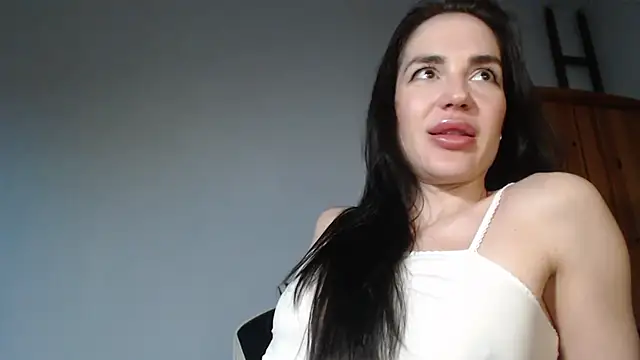 Lisakisss online show from April 17, 5:49 pm