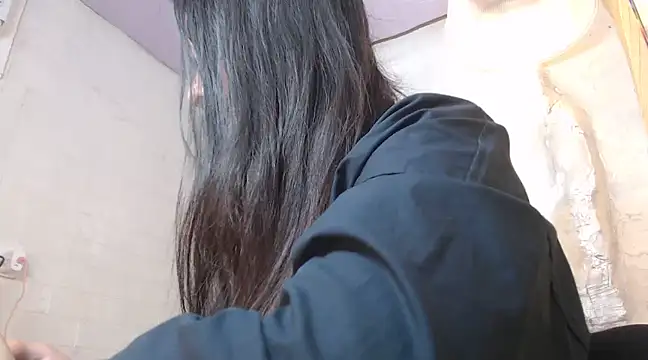 Urbabygirl jenny online show from February 27, 5:13 am