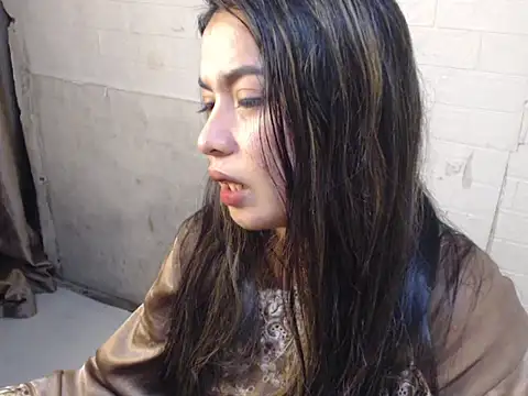 Urbabygirl jenny online show from May 18, 1:24 am