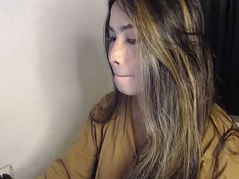 Urbabygirl jenny online show from May 25, 11:38 am