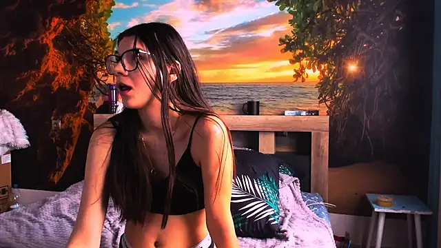 MollyLollipop online show from January 19, 7:57 am