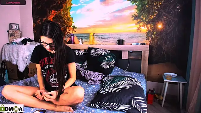 MollyLollipop online show from January 22, 3:52 am