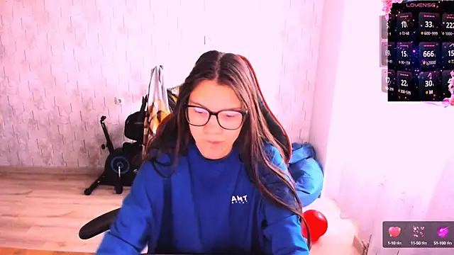 MollyLollipop online show from February 20, 4:39 am