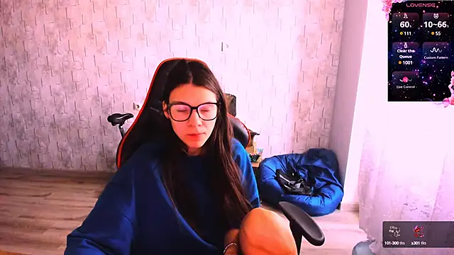 MollyLollipop online show from February 26, 4:14 am