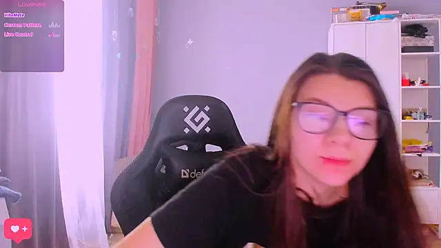 MollyLollipop online show from March 12, 5:46 am