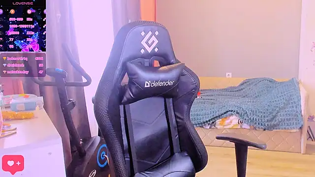 MollyLollipop online show from April 2, 1:58 am