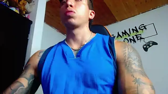 Adam Hudsond online show from March 5, 6:45 pm