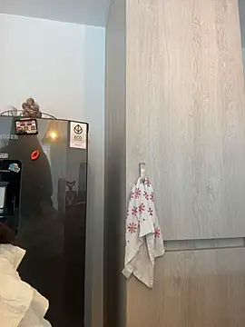 MiaJacksonn online show from February 9, 4:00 pm