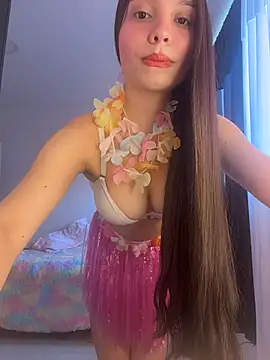 MiaJacksonn online show from March 25, 4:46 pm