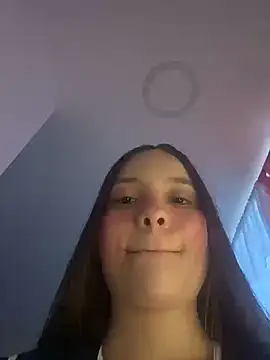 MiaJacksonn online show from April 1, 1:01 pm