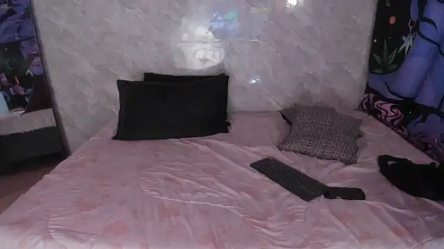 gerald lodge online show from March 17, 9:51 pm