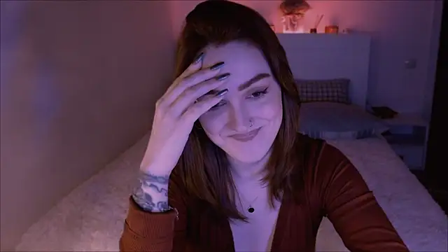 LilyFarey online show from January 11, 7:16 pm