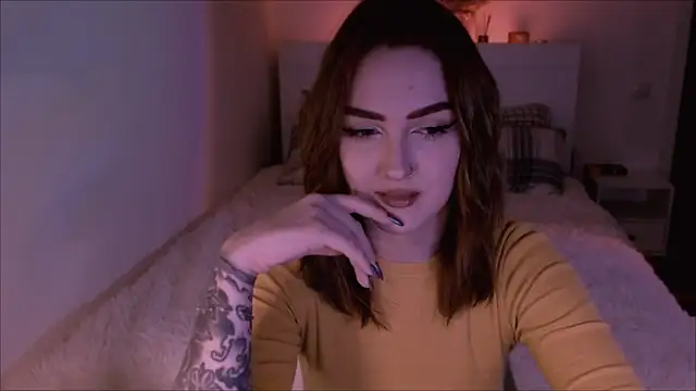 LilyFarey online show from January 15, 7:23 pm