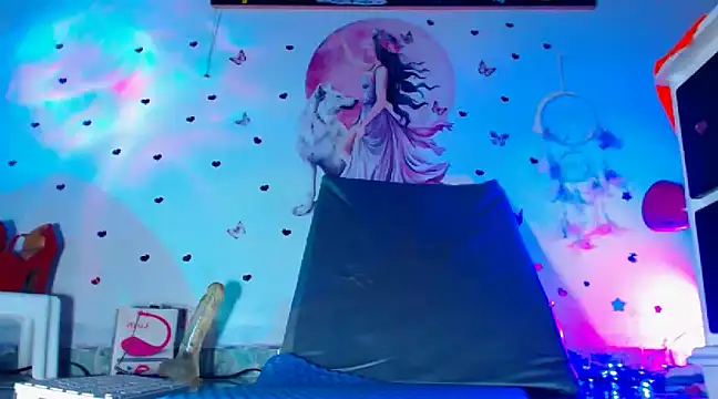 oliviarodriguez2u online show from January 20, 10:59 pm