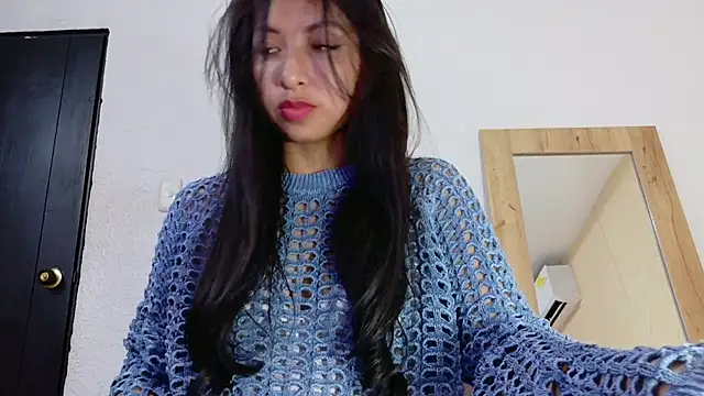 Snapshot of Sweet_baby_hellen chatting on February 5, 3:34 am Sweet baby hellen online show from February 5, 3:34 am