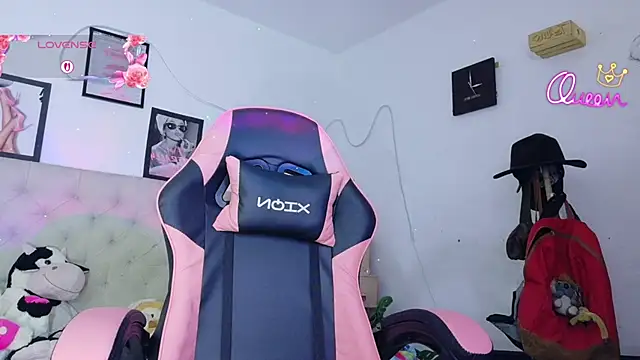 Sweet baby hellen online show from April 22, 8:54 pm